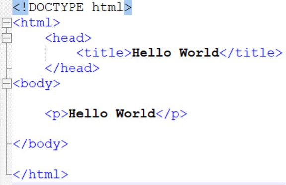 HTML